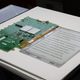 Illustration for article titled The Kindle DX Disassembled